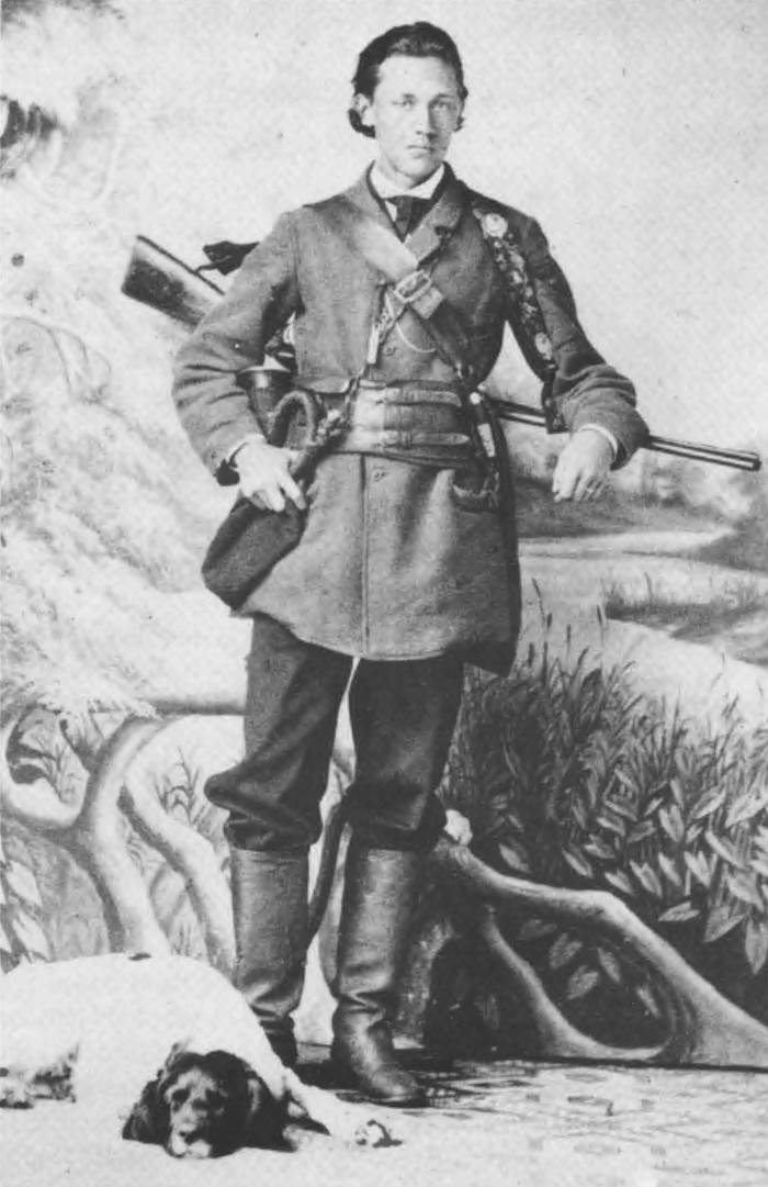 Gustaf Kolthoff