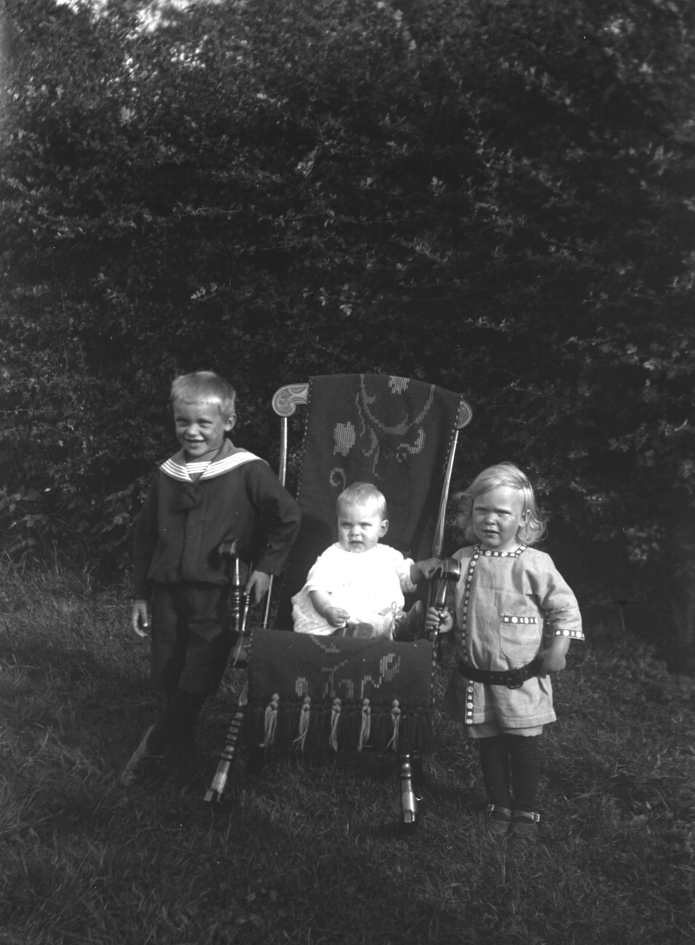 Ängen, Stora Askerön